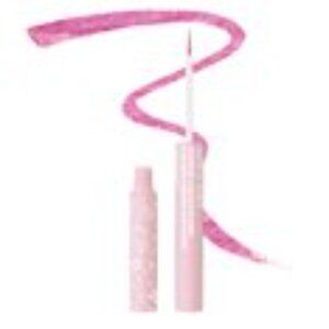 $15 50th ANNIVERSARY SHIMMER LIQUID LINER KAWAII (Pink)